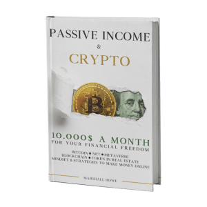 Passive Income & Crypto