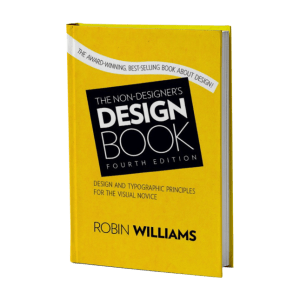 The Non-Designer's Design Book